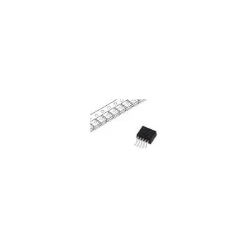 Měnič napětí TAEJIN TECHNOLOGY / HTC KOREA LM1501BGR-ADJ-TT IC: PMIC měnič DC/DC Uvst: 5,2÷40V Uvýst: 1,23÷40V 5A TO263-5