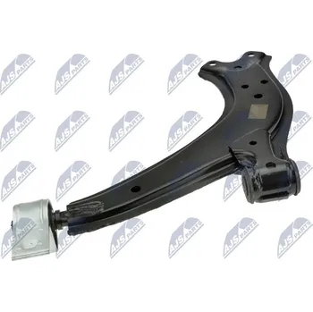 Zavěšení kol Řídicí páka, zavěšení kol NTY ZWD-CT-007A