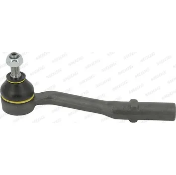 Čep řízení MOOG Čep řízení levý pro Citroen C3 II a DS3 (CI-ES-8329, 381792)