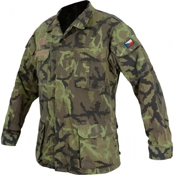 Armda R Blůza AČR vz.95 les použitá AČR Vz.95 Les 170/092
