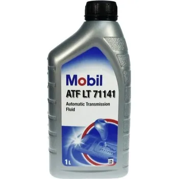 Převodový olej Olej pro automatické převodovky 4HP20 a AL4 Citroen-Peugeot, 1l (ESSO ATF, 9730AE, LT 71141)