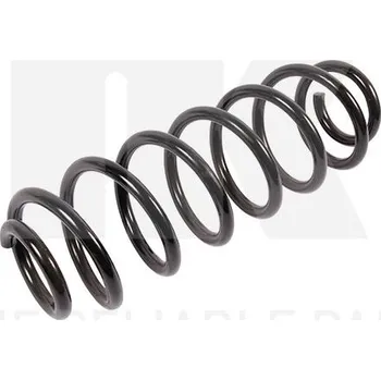 Pružina podvozku NK 542585