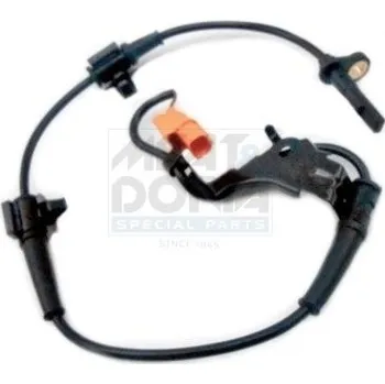 Přislušenství brzdového systému Snímač, počet otáček kol MEAT & DORIA 90562