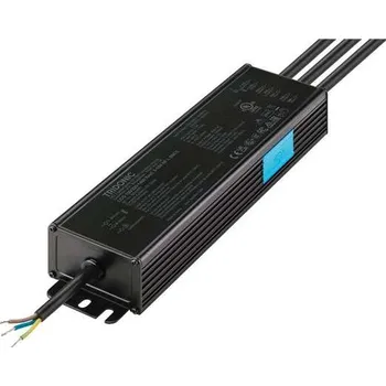 Napájecí zdroj pro osvětlení TRIDONIC 28003557 Napájecí zdroj: spínaný LED