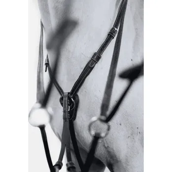 Martingal Martingal PS OF SWEDEN Seoul - černý, FULL (AP 25 DOPRODEJ)