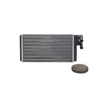 Radiátor topení AUDI A6 | 1.8 | Benzín | 92kW | ADR |1994-1997| SRL | 5901532249309