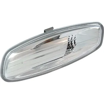 Směrový světlomet Boční blikač levý pro Citroën C4, C3, DS3, C4 Picasso, C5 (X7), C4 (B7), DS4 (6325G5, 180358002)