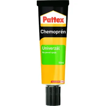 Průmyslové lepidlo HENKEL CHEMOPRÉN UNIVERZÁL 120ml
