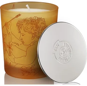 Svíčka Vonná svíčka DIVIN'ENFANT 185 g, Etat Libre d'Orange