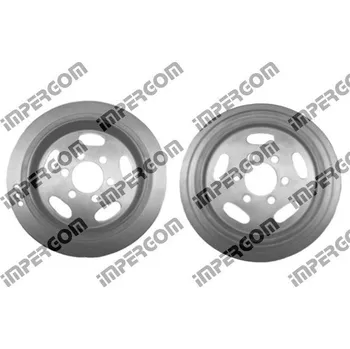 Rozvod motoru Řemenice Impergom pro motory Citroen 2.7HDi a 3.0HDi (Peugeot, 0515R6)