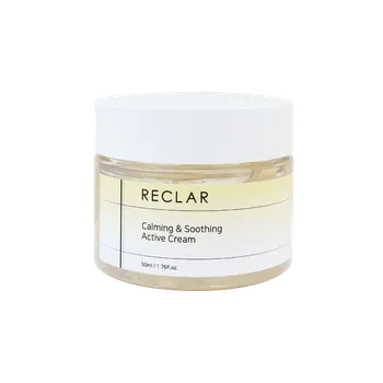 Pleťový krém Calming &amp; Soothing Active Cream 50 ml