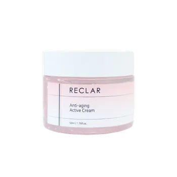 Pleťový krém Anti-aging Active Cream 50 ml