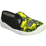 Dětské bačkory Bighorn PETR 5014 A Velikost: 31