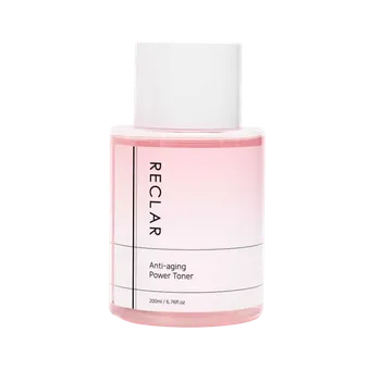 Anti-aging Power Toner 200 ml