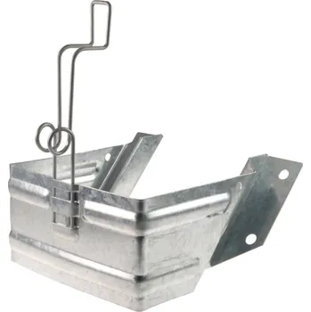 Přívěs Držák zakládacího klínu Crowny 53, Lokhen Begin