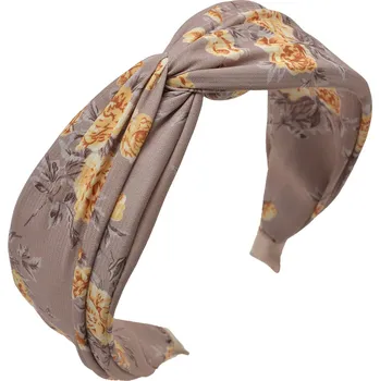 Čelenka Clayre & Eef - Textilní čelenka do vlasů JZHB0120BE