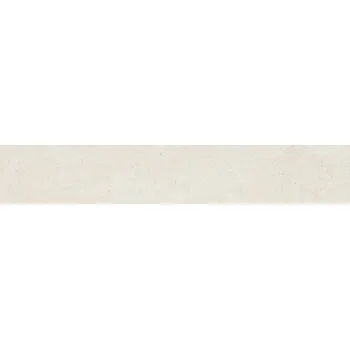 Dlažba RAKO Sokl Rako Kaamos slonová kost mat rektifikovaný 9x45 DSAPS585 DSAPS585