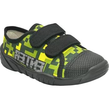 Chlapecká obuv Dětské tenisky Bighorn PAVEL 5015 B Velikost: 27