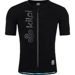 Pánský merino dres Kilpi-M Tmavě šedá L