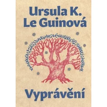 Kniha Vyprávění (2. vydání) elektronická kniha