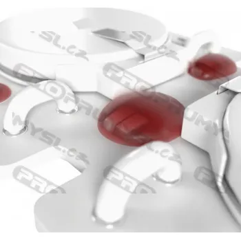 Průmyslové lepidlo Technomelt PA 657 - 20 kg černé tavné lepidlo Macromelt