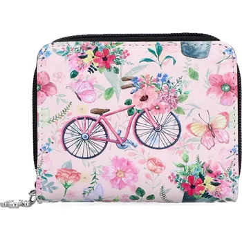 Peněženka Peněženka dětská Indee multicolor 9200 160