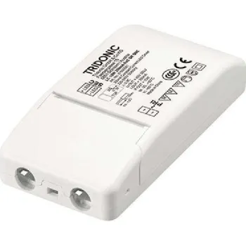 Napájecí zdroj pro osvětlení TRIDONIC 87500583 Napájecí zdroj: spínaný LED