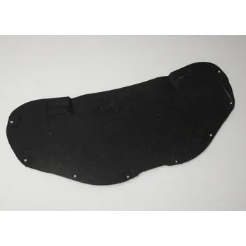 Kapota ORIGINÁLNÍ DÍL CITROËN - PEUGEOT Zvuková izolace kapoty pro C4 první generace po faceliftu - original Citroen (7979K7)