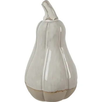 Clayre & Eef - Dekorativní porcelánová dýně 6CE1594XS