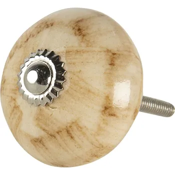 Nábytkové kování Clayre & Eef - Nábytková úchytka 64785