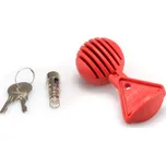 Zámek k tažné spojce AL-KO AK 161, AL-KO AK 270, Safety Ball