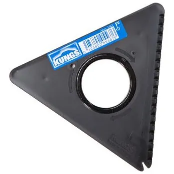Autoškrabka Náhradní břit škrabky Kungs