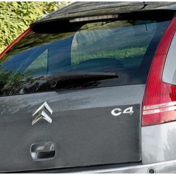 Stěrač MAMMOOTH Zadní stěrač - komplet na Citroën C4 5dv. první generace (6429X8, RAW340, 390443, VD30009)