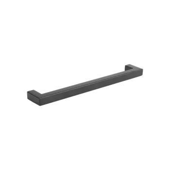 Nábytkové kování TULIP Úchytka Marina 736 černá matná