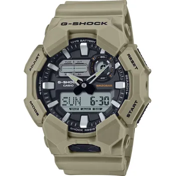 Casio G-Shock GA-010