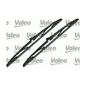 Stěrač Sada C48 stěračů Valeo Compact pro BX, C15, Visa