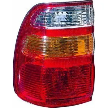 Zadní světlomet Zadní světlo DEPO 817987
