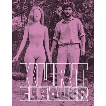 Umění Kurt Gebauer - Michal Novotný Národní galerie v Praze