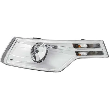 Mlhový světlomet Pravá mlhovka s blikačem Hella pro Citroen C5 (X7) (6206J4)