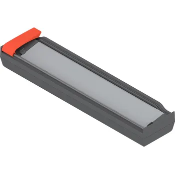 Příborník do zásuvky BLUM ZSZ.02F0 Orga Line řezák alobalu 88,5/411mm