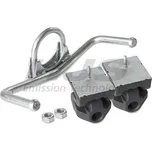 Držák výfuku vpředu pro C3, Picasso C3, C3 Picasso a DS3 (Peugeot 208, 207, 82224312, 218924)