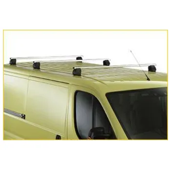 Příčník na automobil ORIGINÁLNÍ DÍL CITROËN - PEUGEOT Střešní nosič pro Citroën Jumper 06- (Peugeot Boxer, Opel Movano, Fiat Ducato, 9416A9)
