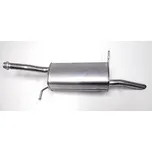 NOVAK Zadní tlumič výfuku pro Citroen Berlingo 1.6i (Peugeot Partner B9, 1730Y2)