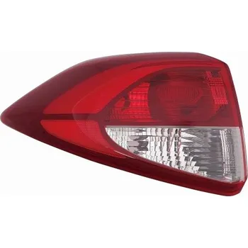 Zadní světlomet Zadní světlo DEPO 40X2882E