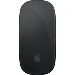Apple Magic Mouse (USB-C) černá Černá