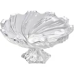 Clayre & Eef - Skleněná mísa na noze 6GL4433