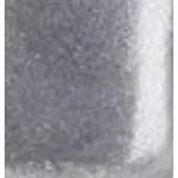 Přípravek na tvář NAIL POLISH SEA WATER RESISTANT EVA GARDEN Čísla: 676 - stříbrný třpytivý