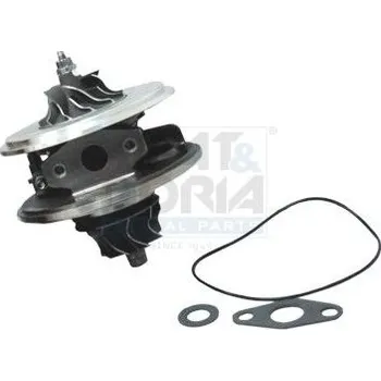 Turbodmychadlo Skupina trupu, turbodmychadlo AGB TBS0008R