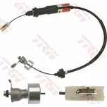 TRW Spojkové lanko pro Citroen JUMPY I. pro motory 2.0 HDi 95, 2.0 HDi 110 (2150AN)