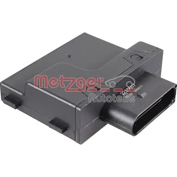 Řídící jednotka Řídicí jednotka, palivová pumpa METZGER 2250607